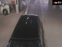 Subaru EXIGA лот № 155 оценка 3.5  с аукциона в Японии 5