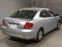 Toyota ALLION лот № 95 оценка 3  с аукциона в Японии 1