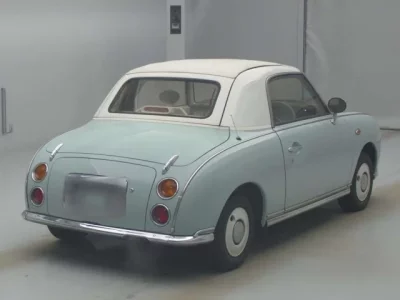 Nissan FIGARO