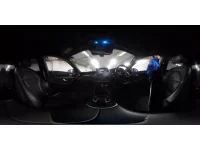 Mercedes-Benz C CLASS лот № 518 оценка 4  с аукциона в Японии 5