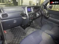 Daihatsu Atrai Wagon лот № 184 оценка 3.5  с аукциона в Японии 2