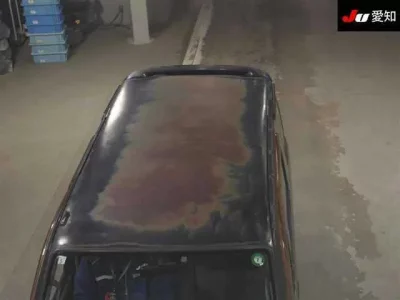 Daihatsu Atrai Wagon  с аукциона в Японии