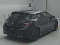 Toyota COROLLA SPORT лот № 72020 оценка R  с аукциона в Японии 1