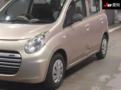 Suzuki ALTO ECO