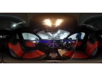 Mercedes-Benz CLA CLASS лот № 521 оценка 4.5  с аукциона в Японии 5