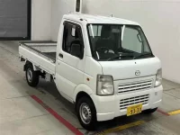 Mazda SCRUM TRUCK лот № 90156 оценка 3.5  с аукциона в Японии 4