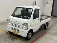 Mazda SCRUM TRUCK лот № 90156 оценка 3.5  с аукциона в Японии 1