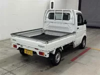 Mazda SCRUM TRUCK лот № 90156 оценка 3.5  с аукциона в Японии 2