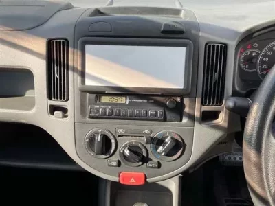 Mitsubishi LANCER VAN