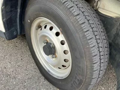 Mitsubishi LANCER VAN