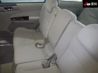 Subaru EXIGA лот № 215 оценка 3.5  с аукциона в Японии 1