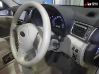 Subaru EXIGA лот № 215 оценка 3.5  с аукциона в Японии 2