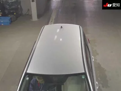 Subaru EXIGA  с аукциона в Японии