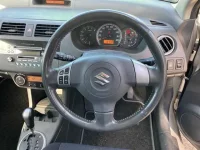 Suzuki SWIFT лот № 90178 оценка 3.5  с аукциона в Японии 5