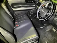 Honda N BOX SLASH лот № 50152 оценка 4  с аукциона в Японии 6