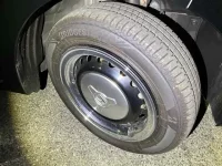 Honda N BOX SLASH лот № 50152 оценка 4  с аукциона в Японии 8