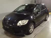 Toyota AURIS лот № 7131 оценка 4  с аукциона в Японии 1