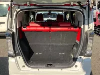 Honda N BOX SLASH лот № 90182 оценка X  с аукциона в Японии 6