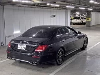 Mercedes-Benz AMG лот № 527 оценка 4  с аукциона в Японии 1