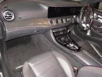 Mercedes-Benz AMG лот № 527 оценка 4  с аукциона в Японии 2