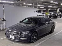 Mercedes-Benz AMG лот № 527 оценка 4  с аукциона в Японии 3