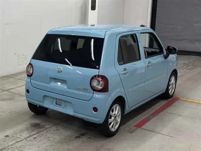 Daihatsu MIRA TOCOT