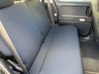 Mitsubishi EK SPORTS лот № 90186 оценка 3.5  с аукциона в Японии 2