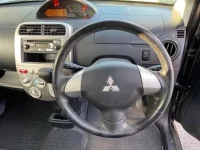 Mitsubishi EK SPORTS лот № 90186 оценка 3.5  с аукциона в Японии 3