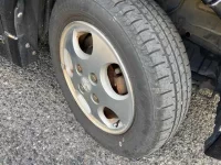 Mitsubishi EK SPORTS лот № 90186 оценка 3.5  с аукциона в Японии 5