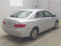 Toyota PREMIO лот № 70141 оценка RA  с аукциона в Японии 1