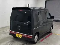 Daihatsu Atrai Wagon лот № 90195 оценка R  с аукциона в Японии 3