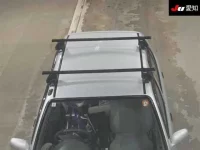 Nissan MARCH лот № 242 оценка 3.5  с аукциона в Японии 4