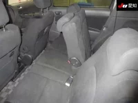 Toyota WISH лот № 241 оценка 3  с аукциона в Японии 3