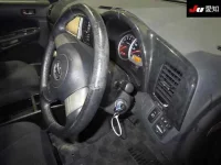 Toyota WISH лот № 241 оценка 3  с аукциона в Японии 4