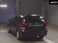 Toyota WISH лот № 241 оценка 3  с аукциона в Японии 1