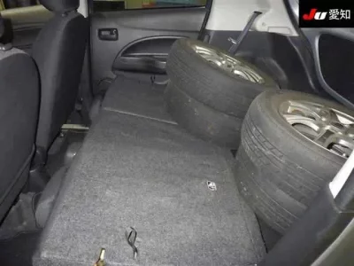 Mitsubishi MIRAGE  с аукциона в Японии