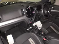 BMW MINI лот № 531 оценка 4.5  с аукциона в Японии 1