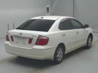 Toyota PREMIO лот № 72057 оценка RA  с аукциона в Японии 1