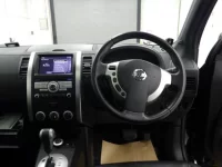 Nissan X-TRAIL лот № 5004 оценка 4  с аукциона в Японии 4