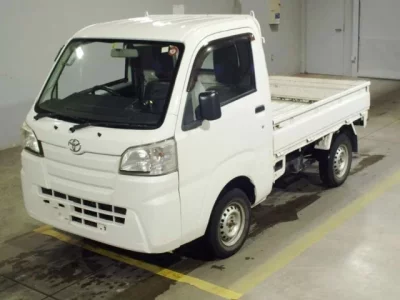 Toyota PIXIS TRUCK  с аукциона в Японии