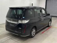 Mazda BIANTE лот № 90202 оценка 4  с аукциона в Японии 3