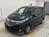 Mazda BIANTE лот № 90202 оценка 4  с аукциона в Японии 2