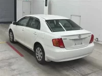 Toyota COROLLA AXIO лот № 90200 оценка R  с аукциона в Японии 1