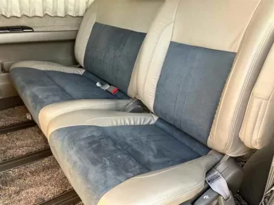 Nissan ELGRAND  с аукциона в Японии