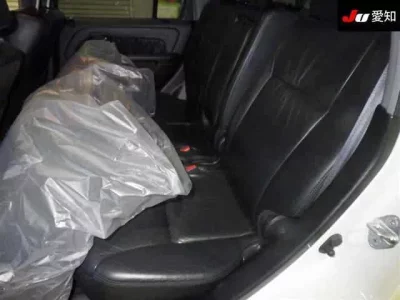 Honda CR-V  с аукциона в Японии