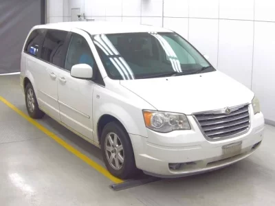 Chrysler GRAND VOYAGE