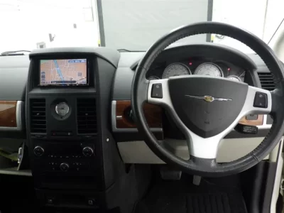 Chrysler GRAND VOYAGE