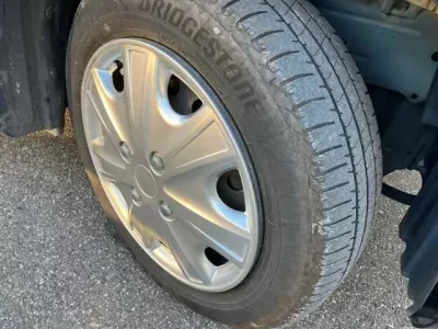 Toyota ROOMY  с аукциона в Японии