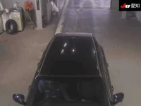 Toyota HARRIER лот № 5131 оценка 3.5  с аукциона в Японии 4