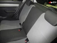 Suzuki SWIFT лот № 275 оценка 4  с аукциона в Японии 1